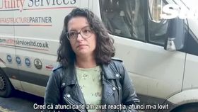 VIDEO Româncă accidentată grav la filmările pentru „Batgirl”. Ce s-a întâmplat pe platourile de filmare